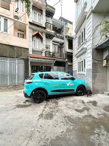 Nhà đẹp đường Lê Hoàng Phái, p.17, quận Gò Vấp