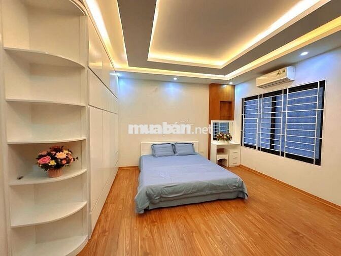 TÀI CHÍNH HƠN 11 tỷ - SỞ HỮU NHÀ PHỐ DƯƠNG QUẢNG HÀM - TT CẦU GIẤY