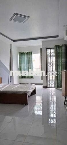 Nhà Đẹp 5 Tầng — Gần Hoà Bình Tô Hiệu Phan Anh HL2 (4m x 16,1m) Đông