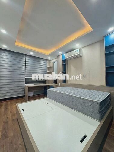 💥 BÁN NHÀ 5 TẦNG HIỆN ĐẠI – NGÕ PHÙNG CHÍ KIÊN – FULL NỘI THẤT CAO CẤP