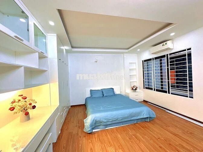TÀI CHÍNH HƠN 11 tỷ - SỞ HỮU NHÀ PHỐ DƯƠNG QUẢNG HÀM - TT CẦU GIẤY