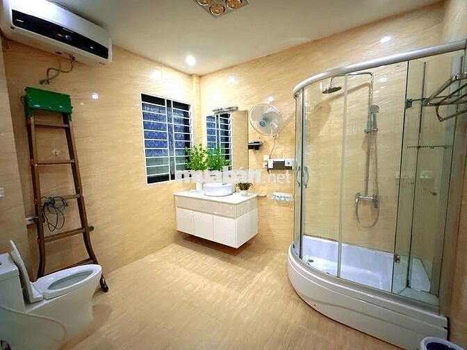 TÀI CHÍNH HƠN 11 tỷ - SỞ HỮU NHÀ PHỐ DƯƠNG QUẢNG HÀM - TT CẦU GIẤY