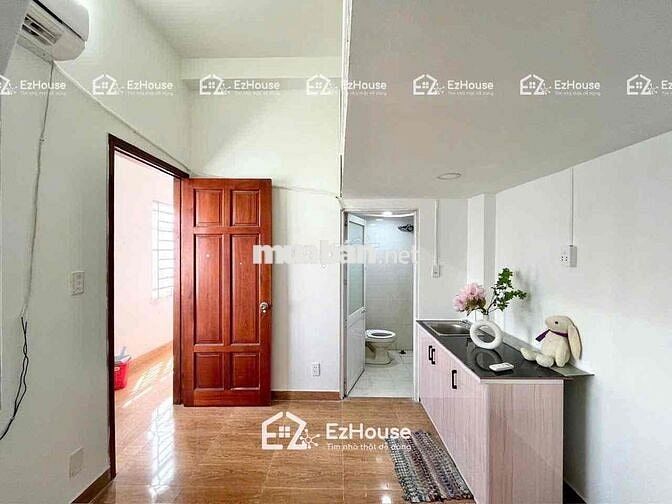 TRỐNG SẴN 1P_ĐỦ TIỆN NGHI_CÓ THANG MÁY_GẦN ĐH HUIT_AEON TÂN PHÚ
