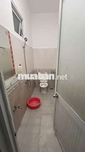 Nhà Đẹp 4 Tầng — Gần Tân Hương, Lê Thúc Hoạch  (4m x 21m) Đông