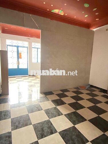 Cho Thuê Nhà Mặt Tiền Kinh Doanh khu Tên Lửa Bình Tân
