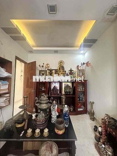 CHỦ NHÀ CẦN BÁN GẤP_(4*16)_Hẻm OTÔ