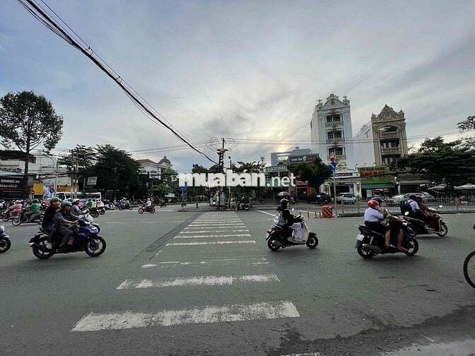 Cho Thuê Nhà Mặt Tiền 342 Tên Lửa Bình Tân, Ngã 4 Kinh Doanh