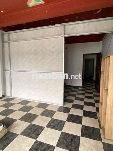 Cho Thuê Nhà Mặt Tiền Kinh Doanh khu Tên Lửa Bình Tân