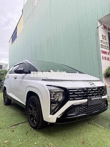 Hyundai Stargazer 2022 Tiêu chuẩn 1.5 AT - 60000 k
