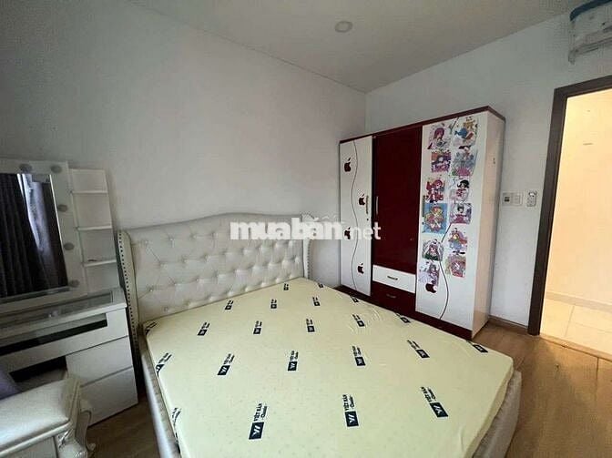 BÁN GẤP CĂN 3PN 2WC - CHUNG CƯ HƯNG PHÁT SILVER STAR - GIÁ 4TY6  106M2