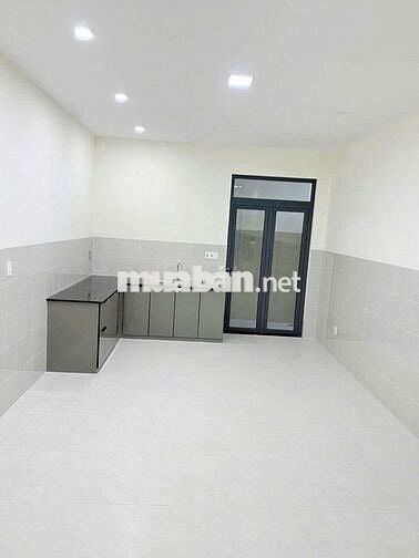 Cho thuê nhà MT 125B Huỳnh Văn Một, Phường Hiệp Tân, Quận Tân Phú