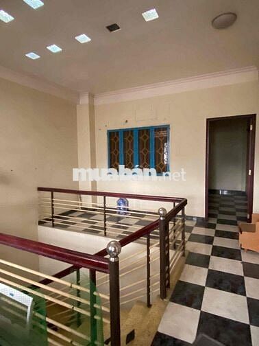 Cho Thuê Nhà Mặt Tiền Kinh Doanh khu Tên Lửa Bình Tân