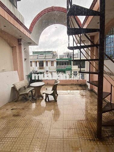 Cho Thuê Nhà Mặt Tiền Kinh Doanh khu Tên Lửa Bình Tân