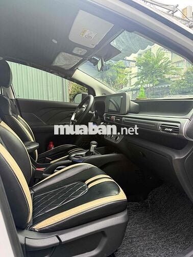Hyundai Stargazer 2022 Tiêu chuẩn 1.5 AT - 60000 k