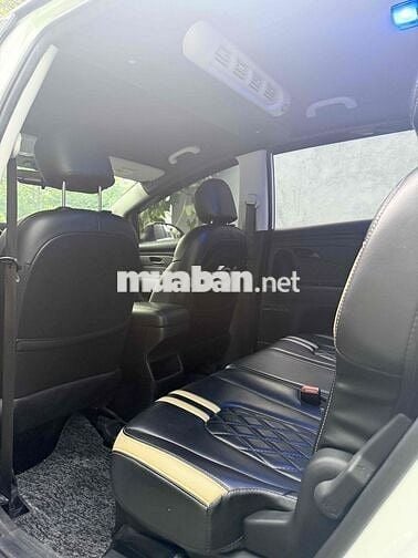 Hyundai Stargazer 2022 Tiêu chuẩn 1.5 AT - 60000 k
