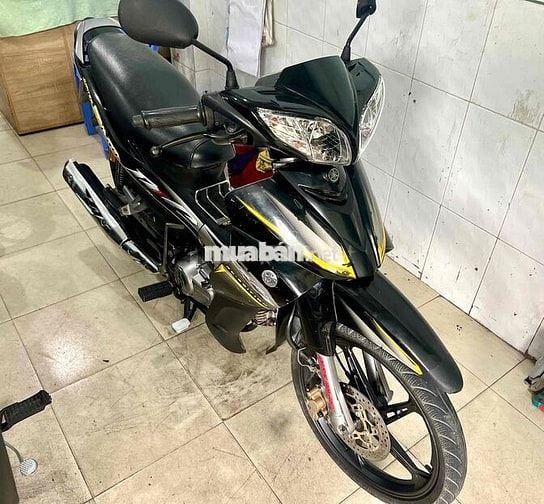 jupiter 2010 chất xe còn rất đẹp !