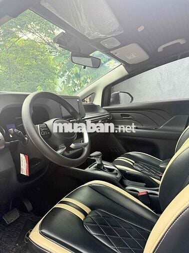 Hyundai Stargazer 2022 Tiêu chuẩn 1.5 AT - 60000 k