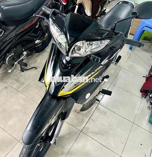 jupiter 2010 chất xe còn rất đẹp !