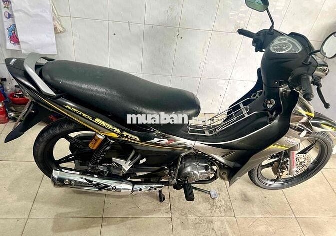 jupiter 2010 chất xe còn rất đẹp !