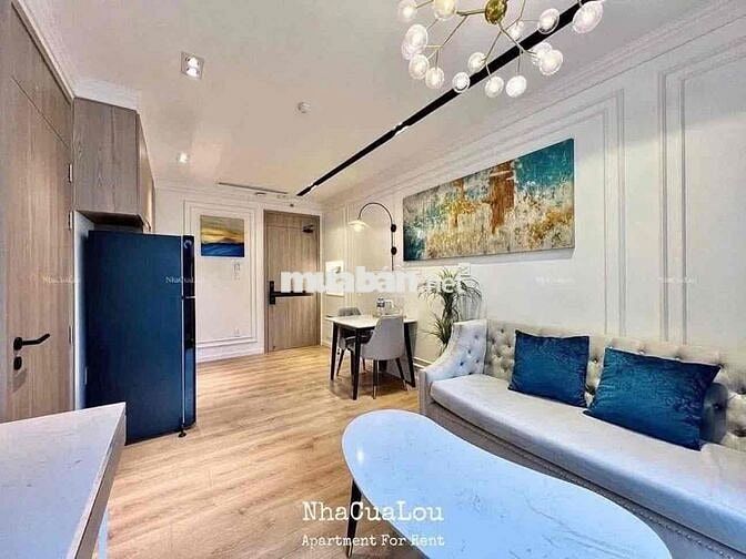 CHO THUÊ 1PN STUDIO GẦN SÂN BAY TÂN SƠN NHẤT,BV TÂM ANH Q.TÂN BÌNH