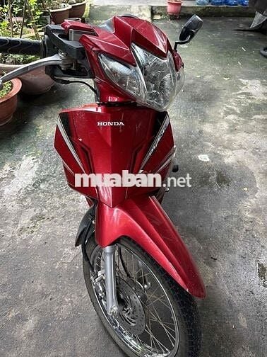 Wave 110cc