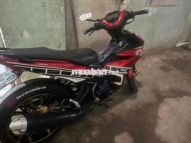 xe nhập còn mới 98%