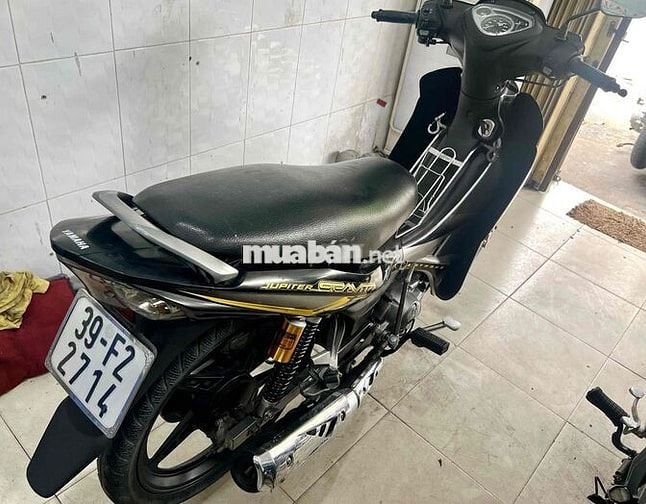 jupiter 2010 chất xe còn rất đẹp !