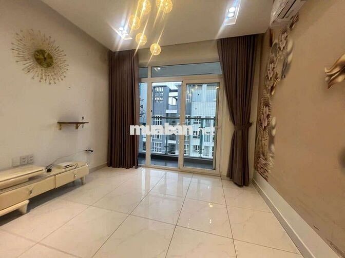 BÁN GẤP CĂN 3PN 2WC - CHUNG CƯ HƯNG PHÁT SILVER STAR - GIÁ 4TY6  106M2