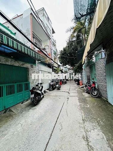bán nhà - nguyễn thị thập - 48m2 - 3 tâng - 4,55 tỷ