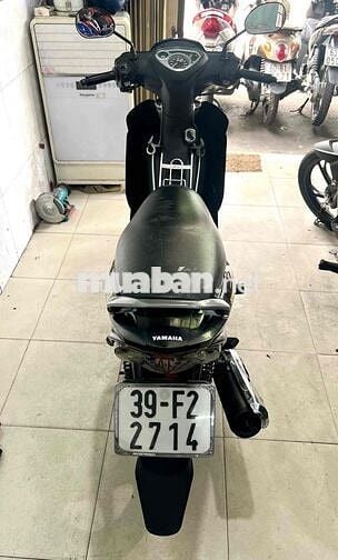 jupiter 2010 chất xe còn rất đẹp !