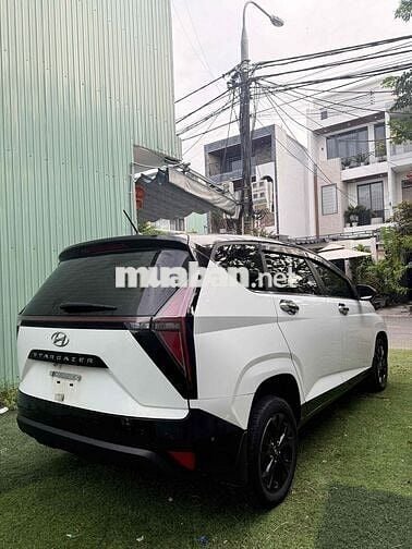 Hyundai Stargazer 2022 Tiêu chuẩn 1.5 AT - 60000 k