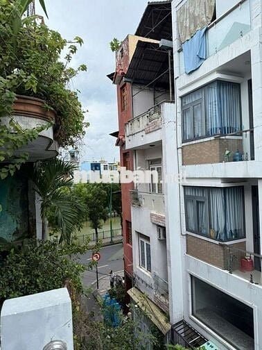 [ TÂN BÌNH ] CHDV 2 PHÒNG NGỦ CỬA SỔ - FULL NT MGAY HOÀNG SA TÂN BÌNH