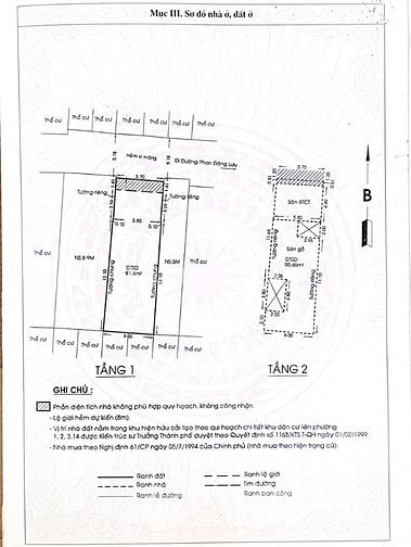 Bán nhà hẻm xe hơi 7m Phan Đăng Lưu, Bình Thạnh, 106m², giá 19 tỷ
