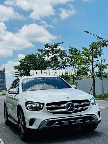 Mercedes Benz GLC 2020 200 4MATIC - 60000 km