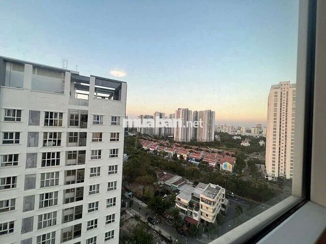 BÁN GẤP CĂN 3PN 2WC - CHUNG CƯ HƯNG PHÁT SILVER STAR - GIÁ 4TY6  106M2