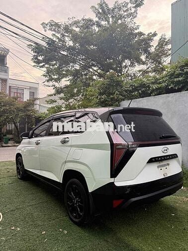 Hyundai Stargazer 2022 Tiêu chuẩn 1.5 AT - 60000 k