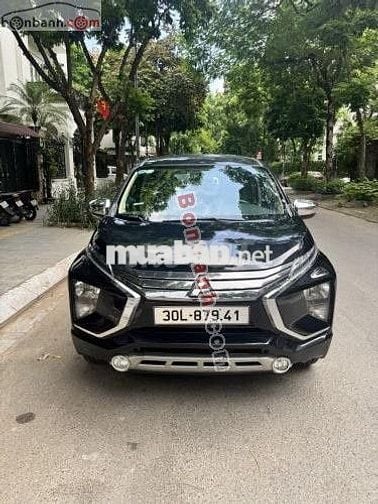 Mitsubishi Xpander 1.5 AT 2019