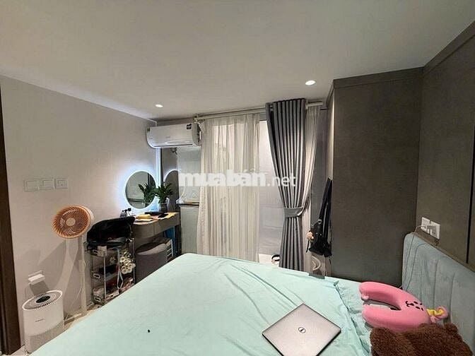 BÁN NHÀ TẬP THỂ ĐỐNG ĐA ,70M, MẶT ĐƯỜNG ÔTÔ, KD SẦM UẤT. GIÁ: 4,68 TỶ