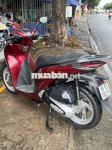 Sh 125 2021 zin đẹp