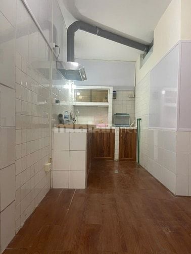 Cho thuê nhà ngõ 102 Kim Ngưu, HBT, DT  50m2 x 2,5 tầng, 2 phòng ngủ
