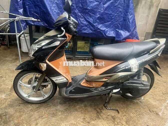 Bán xe Mio Yamaha