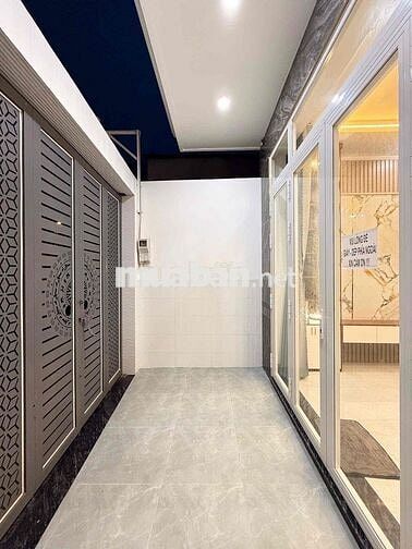 Bán nhà hẻm 81 Hồ Bún Xáng gần đường Nguyễn Văn Cừ giá 3,650 tỷ