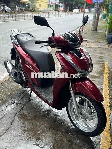 Sh 125 2021 zin đẹp