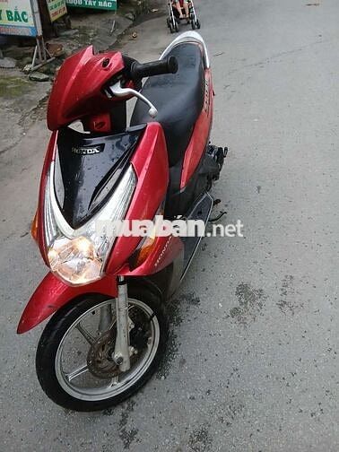 Honda click giấy tờ đầy đủ. Bao êm