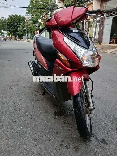 Honda click giấy tờ đầy đủ. Bao êm