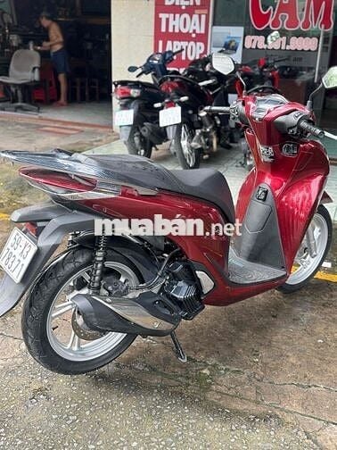 Sh 125 2021 zin đẹp