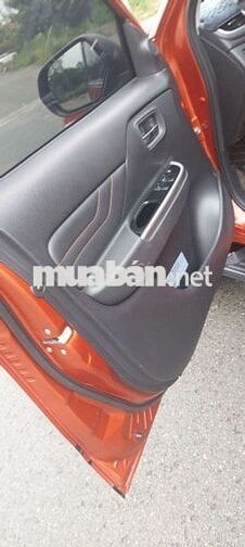 Titon 2021 4x4 AT Athlete (Euro 5) - 100000 km