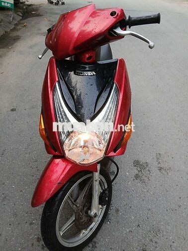 Honda click giấy tờ đầy đủ. Bao êm