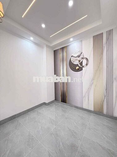 Bán nhà hẻm 81 Hồ Bún Xáng gần đường Nguyễn Văn Cừ giá 3,650 tỷ