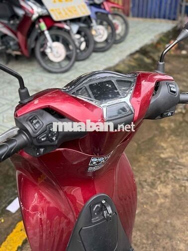 Sh 125 2021 zin đẹp